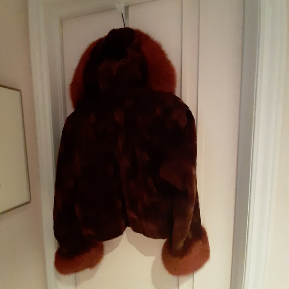 Fur coat - Picture 7 of 7